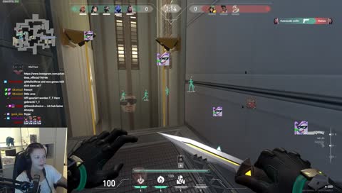 Ebjunator host OMG