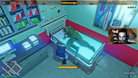 Ab in den Urlaub LUL