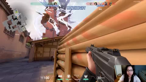 4 kills camping next level plays