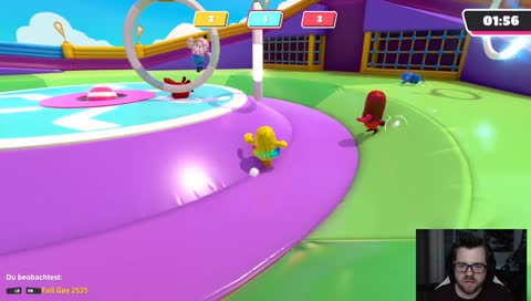 Stachelhaus: Sie sind raus!