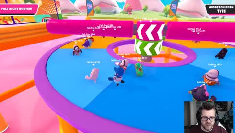 Mist, qualifiziert...