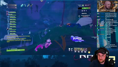 [Risk Of Rain 2] Hi There!