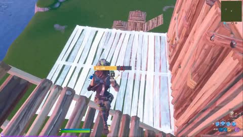 his BAD clip