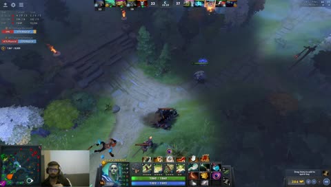 ya artifact developer