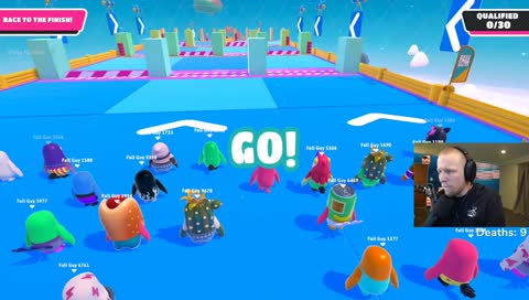 Malfunctioning brain put to the test