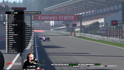 F in den Chat (Jay Style)