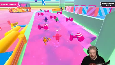 Tipp für's Leben & Nice Move