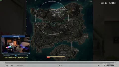 Streamsniper BotJuann