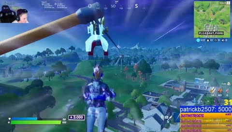 Der Heftigste snipe in der Welt in ARENA