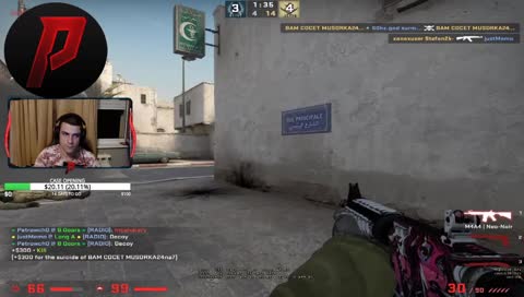 EZ 3K