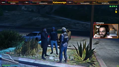 WIR HABEN ES GESCHAFT 