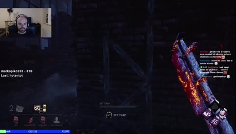 vytrtká ma pred tým filmom