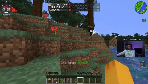 wAS is PASIERt?! 1-0 Rose