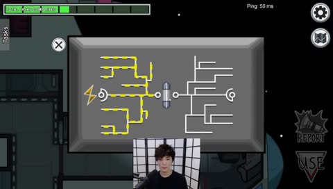 Sykkuno calls mizkif carrotkif on accident 