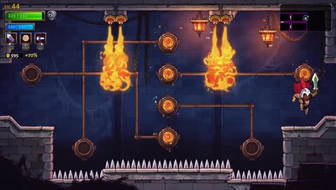 How to get into SECRET room - Tower of Lights[SPOILER]