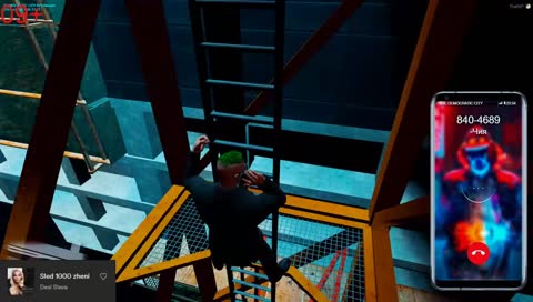 Пробвай се да го пресрещнеш по пътя