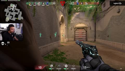 Insane Aim