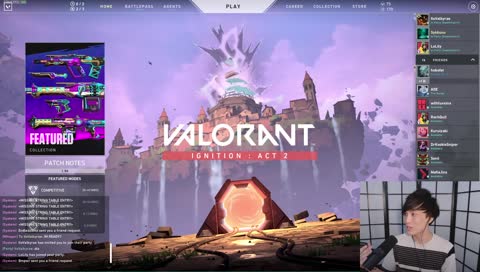 Sykkuno’s grandma walks into his stream