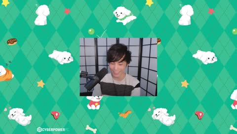 Grandma finally seen on screen