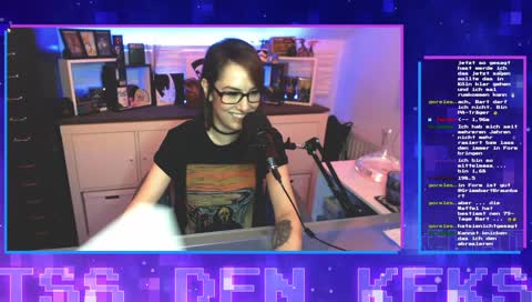 Waffelkekse Kappa