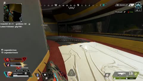 Ленадарно изсипани