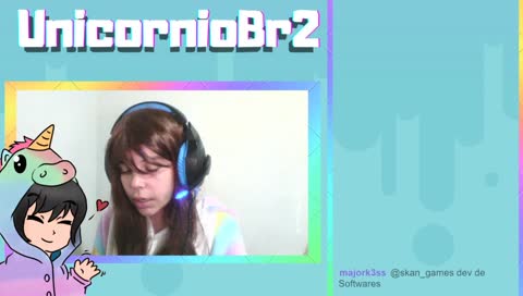 loli fofinha