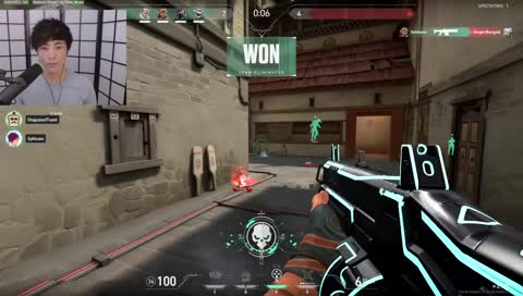 “Good job Sykkuno”