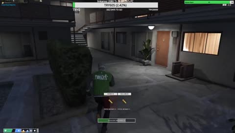 Brrrrrrr Brrr Brrrrrrrrrrr