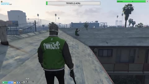 Ronnie Geğiriyor KEKW