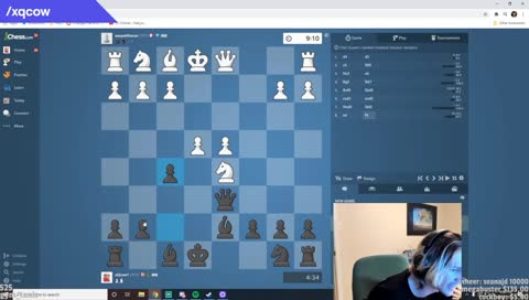 Pawn art by easywithaces