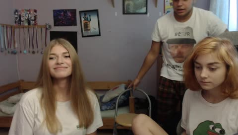 Im stuck in the dishwascher