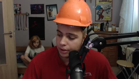 tak te tady asi oprcám jakskurvenou děvku DD: