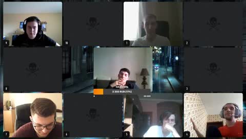 ЛОН ДРУИД УЛЬТУЕТ