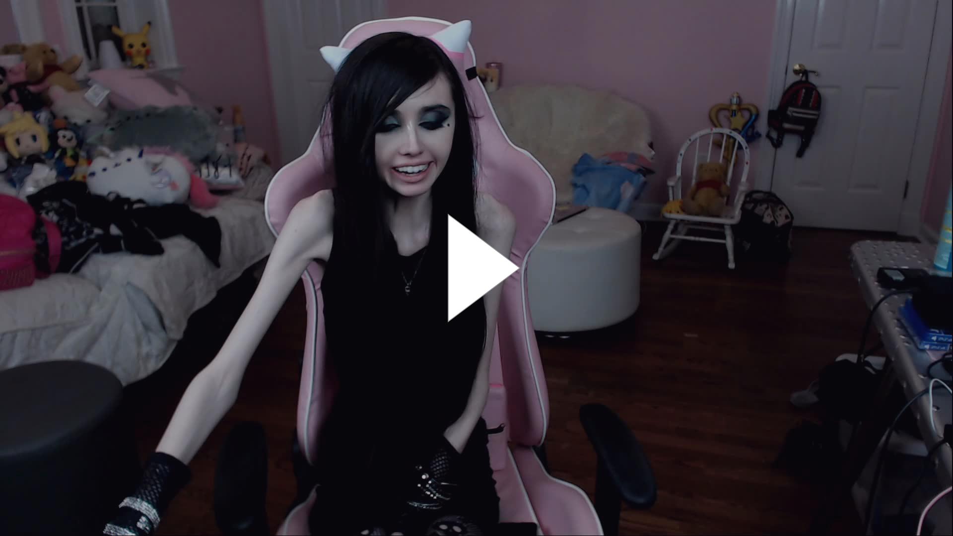 eugeniacooney - mom tlk 1 