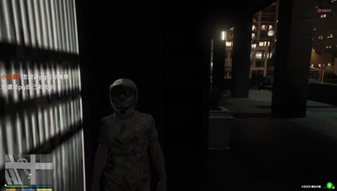 暗殺柳元任務 Get!!