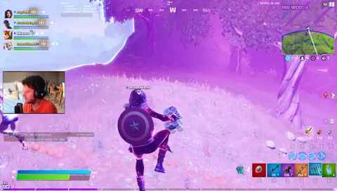 Ladies and gentlemen we got him