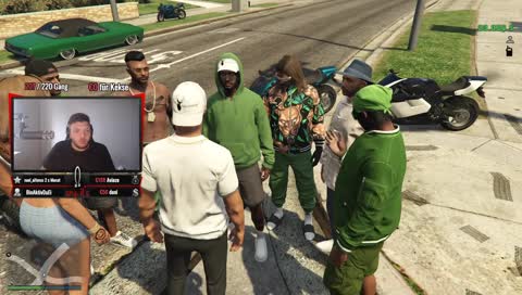 RP ist bei grove nicht erwünscht