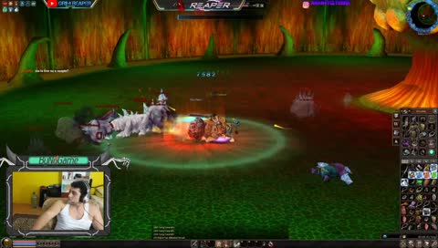 andiiftw: ma la tine nu e noapte?