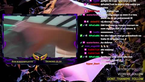 Rukara za 4iki sa zavru4a KappaPride 