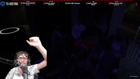 der typ  deine Sippschaft