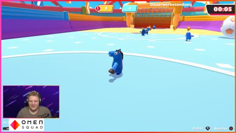 Das ist das Schlechteste was ich je in meinem Leben fabriziert habe!