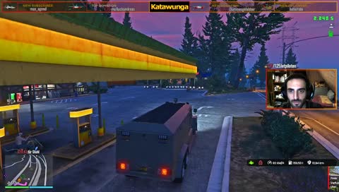 Schön wieder Zivis töten gar kein bock