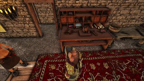 Parenting with Jerrick