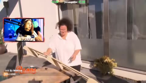 derKPmann is es mal wieder