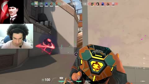 Ses bugu FİX VOLORANT