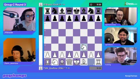 Ludwig let's bygones by bygones