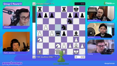 Ludwig settles the office chair vs gaming chair debate