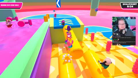 Pedda lügt mal wieder