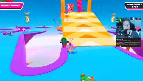 Lara, dein Ernst? #geboxt oder #gebumst ?