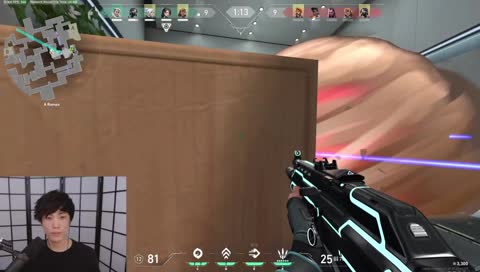 seems nice and safe